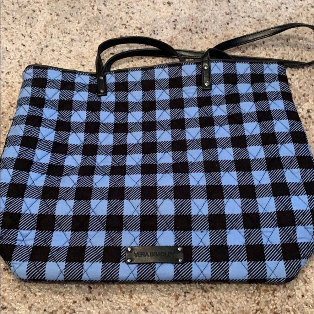 Vera Bradley tote